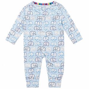 Magnetic-me multi Sleepsuits-babygrows
